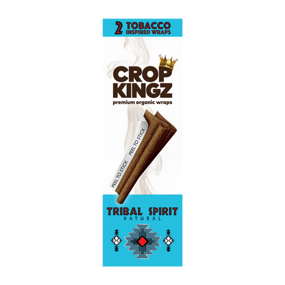 Crop King Self-Sealing Organic Wraps