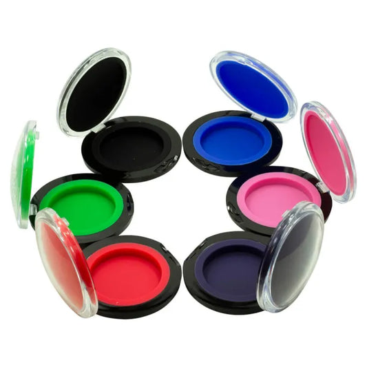 Hinged Compact Dab Slick