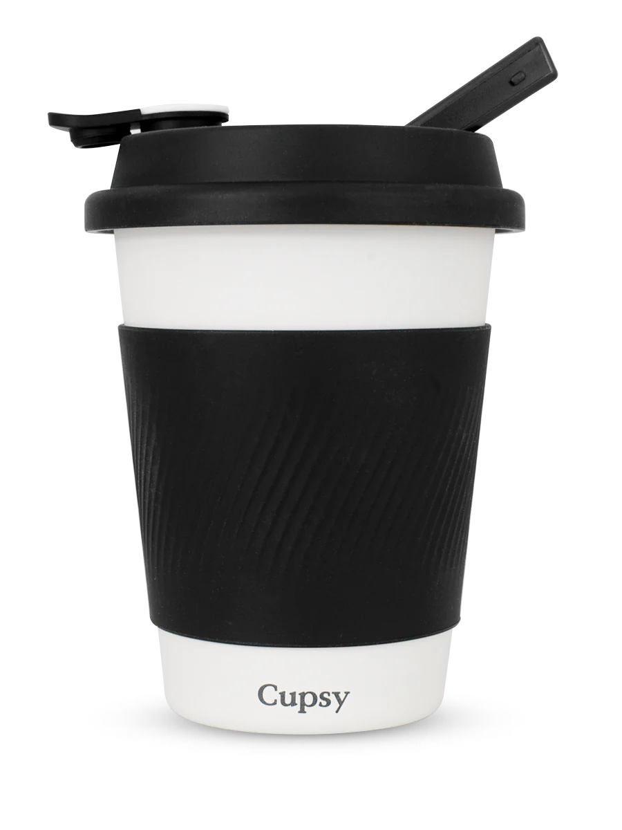 Cupsy