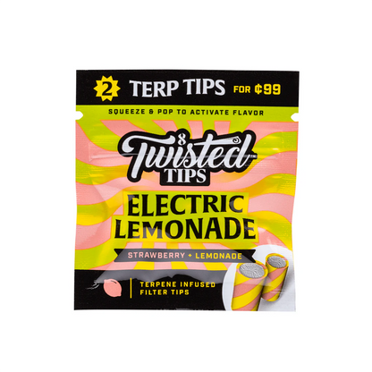 Twisted Tips