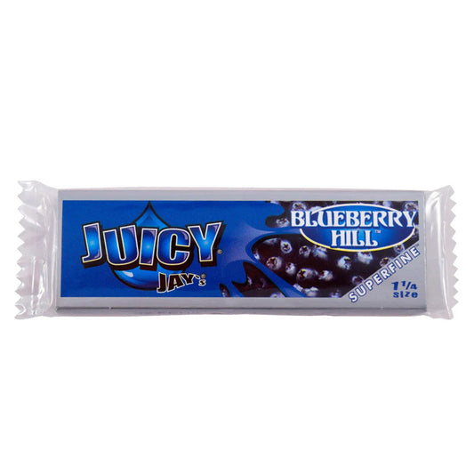 Juicy Jay Super Fine Rolling Papers
