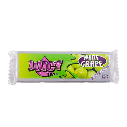 Juicy Jay Super Fine Rolling Papers
