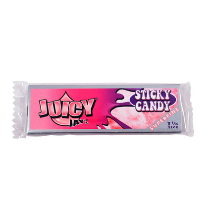 Juicy Jay Super Fine Rolling Papers