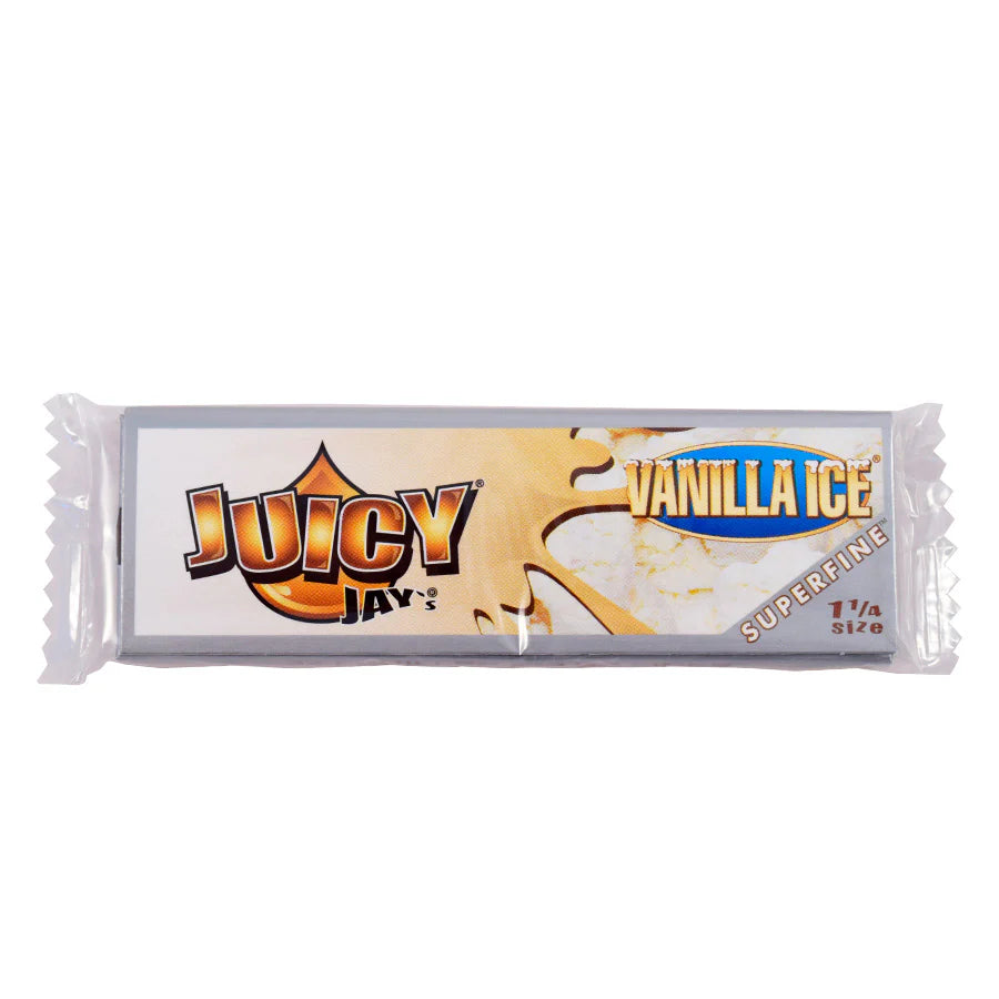 Juicy Jay Super Fine Rolling Papers