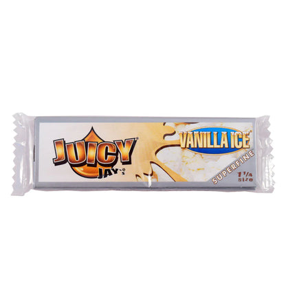 Juicy Jay Super Fine Rolling Papers