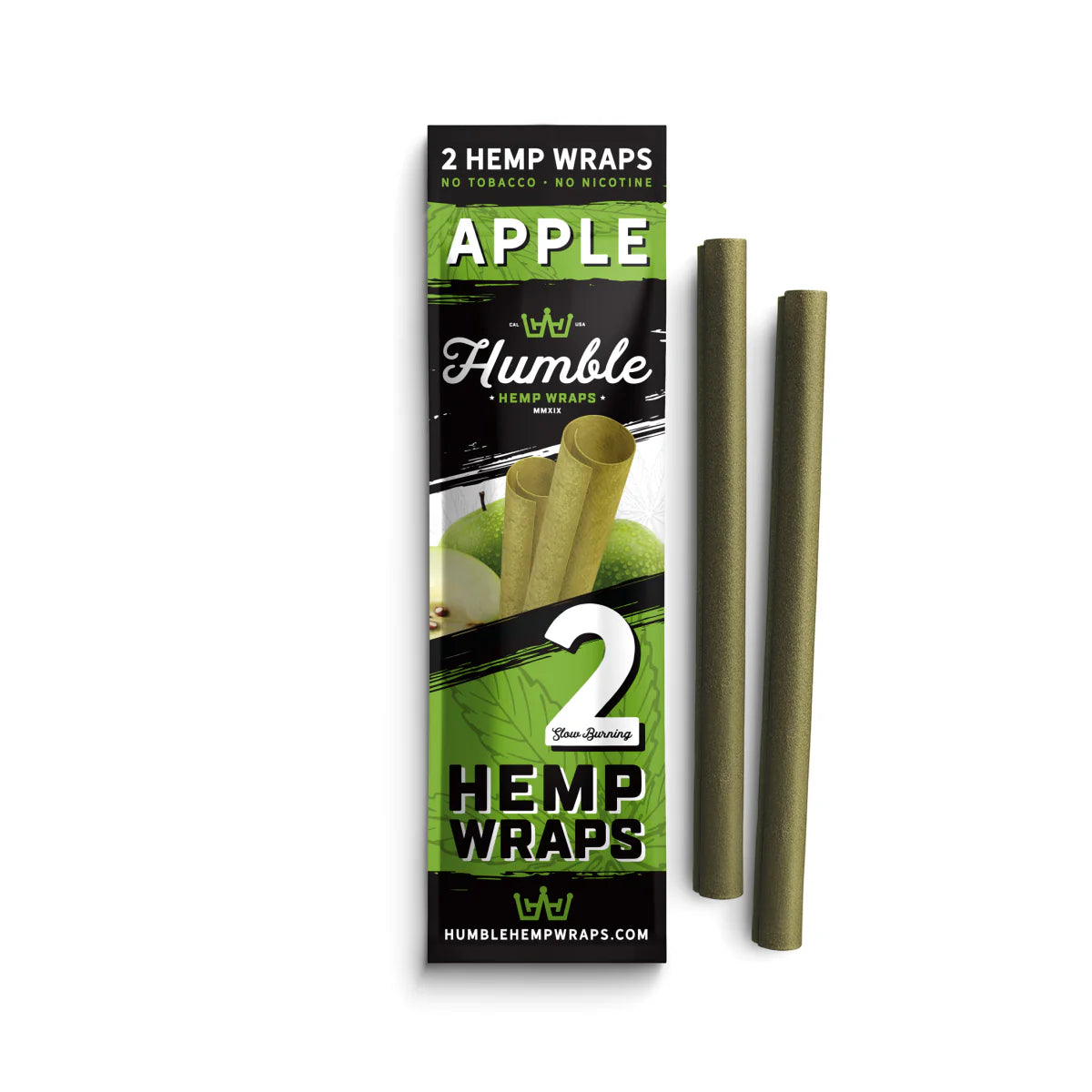 Humble Hemp Wraps
