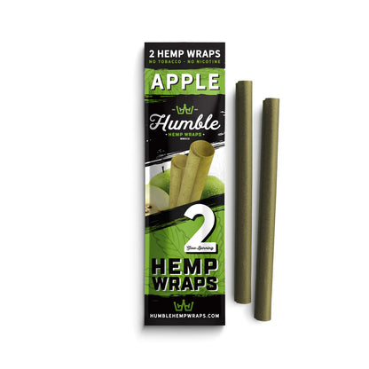 Humble Hemp Wraps
