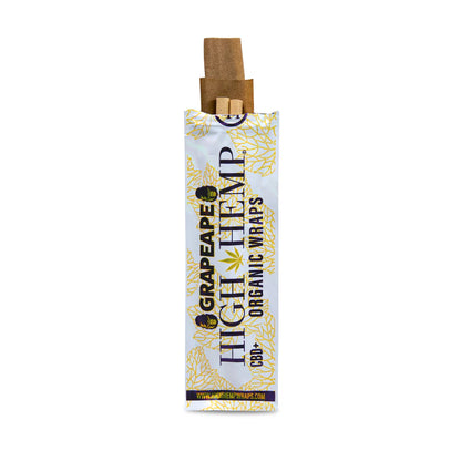 High Hemp Wraps