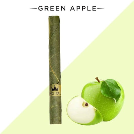 King Palm Flavored Mini Roll Single