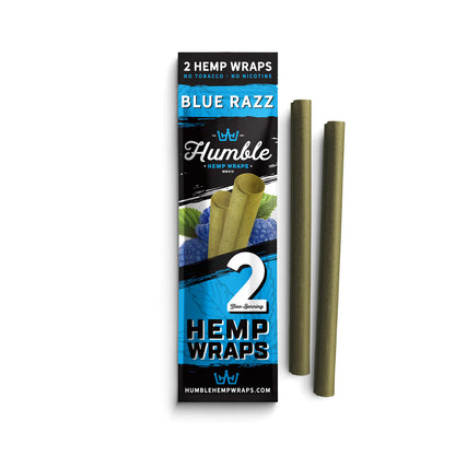 Humble Hemp Wraps
