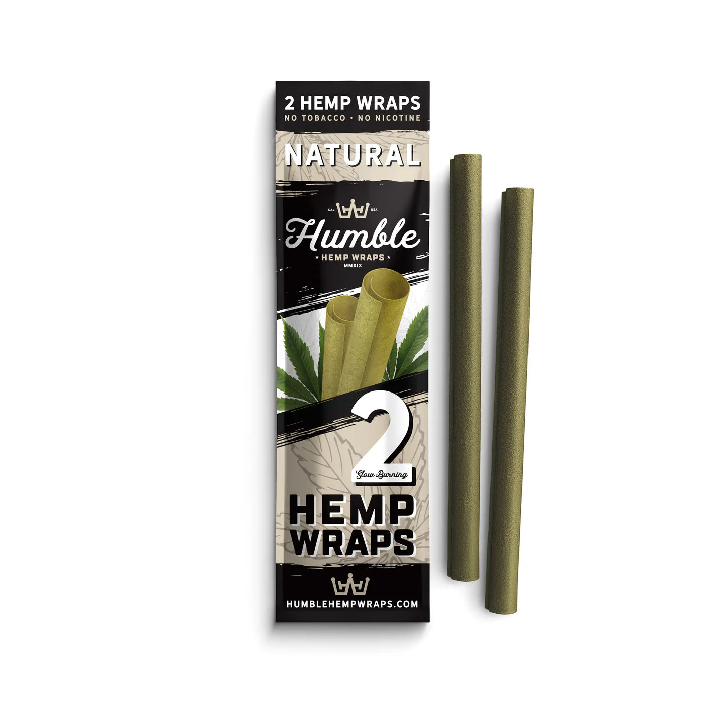 Humble Hemp Wraps