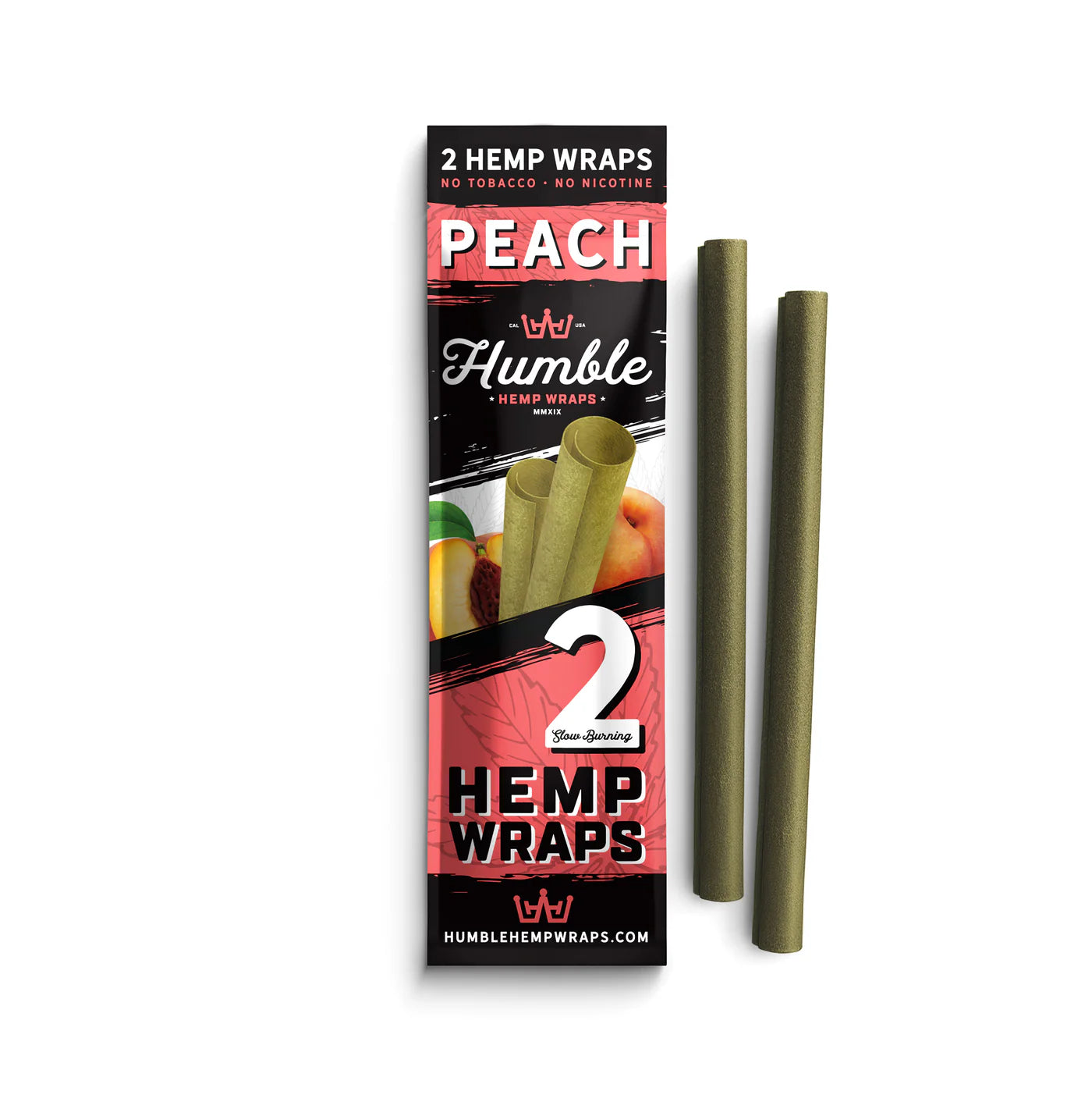 Humble Hemp Wraps