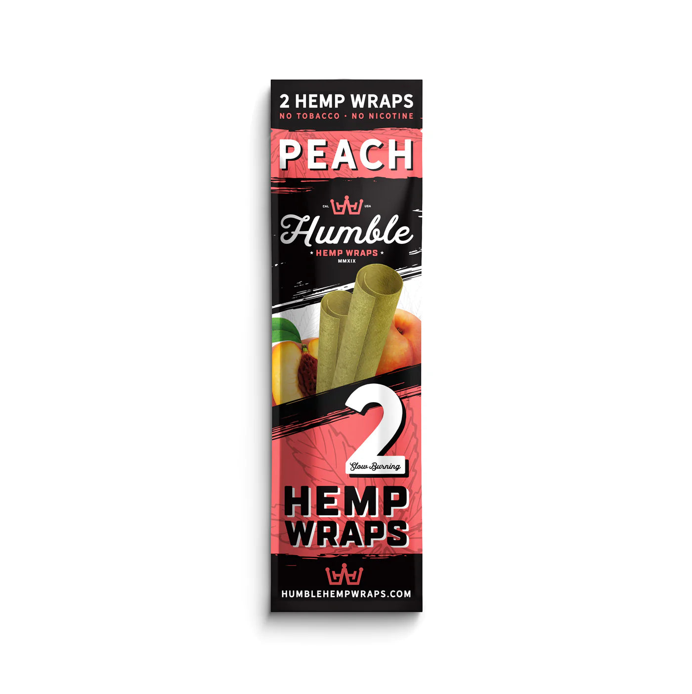Humble Hemp Wraps