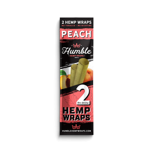 Humble Hemp Wraps