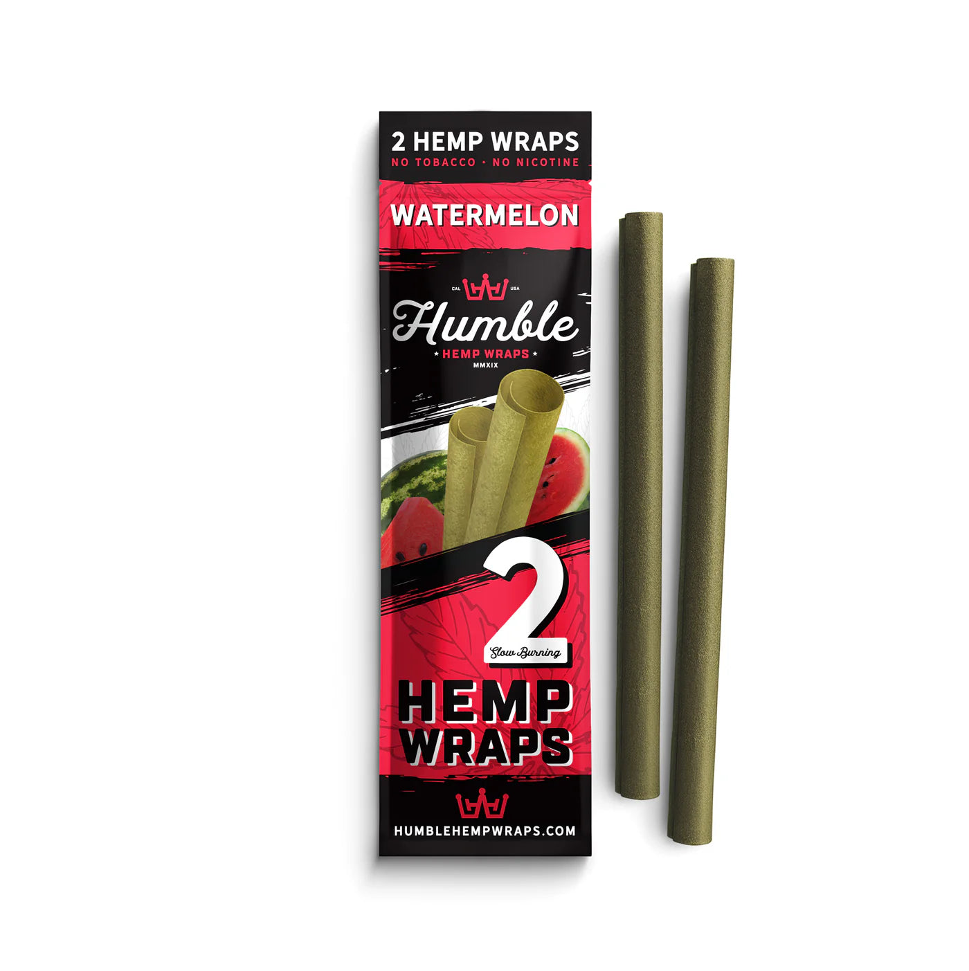 Humble Hemp Wraps