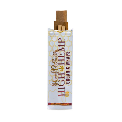 High Hemp Wraps