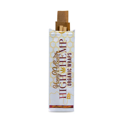 High Hemp Wraps