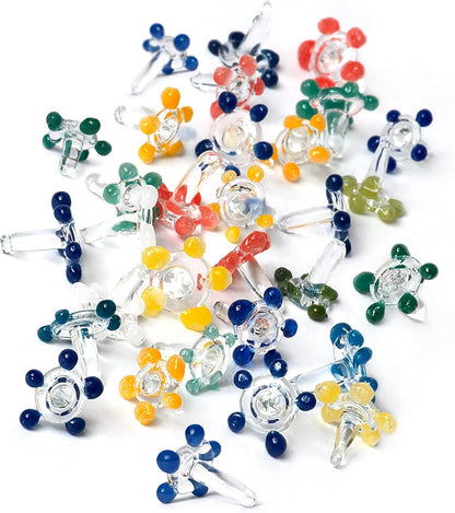 Glass Pipe Screen (8pk)