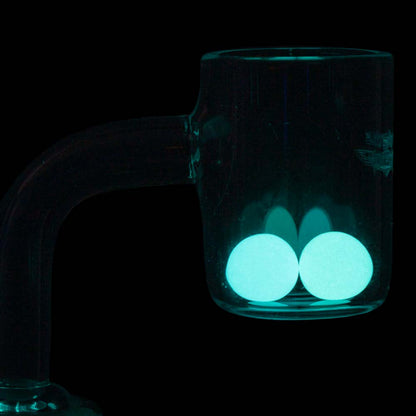 Terp Pearls Glow 8mm (2pk)