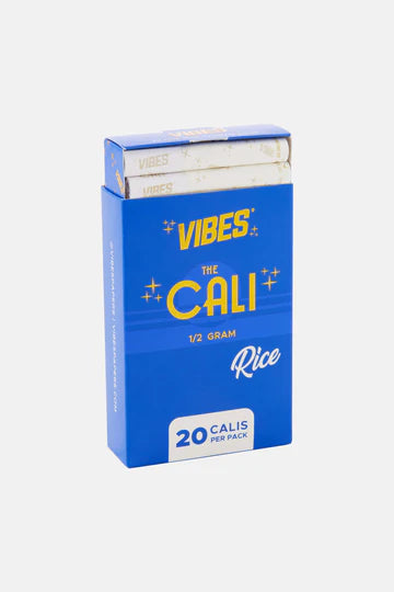 Vibes The Cali
