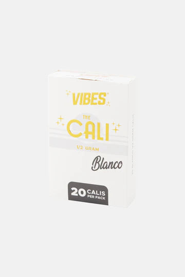 Vibes The Cali