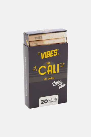 Vibes The Cali