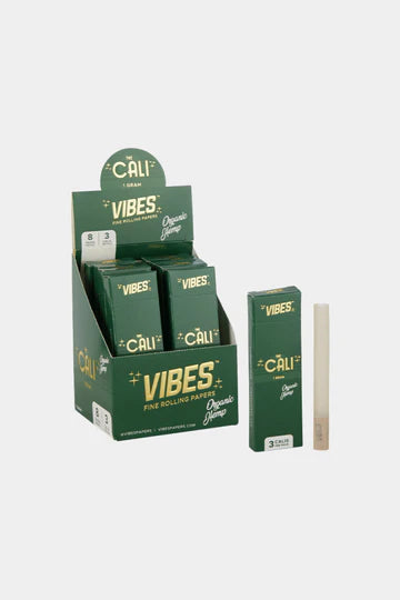 Vibes The Cali