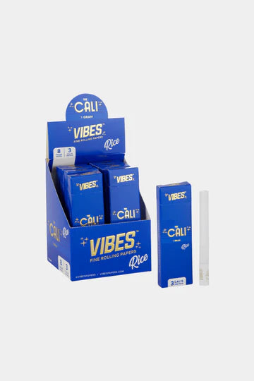 Vibes The Cali