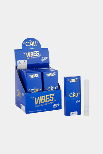 Vibes The Cali