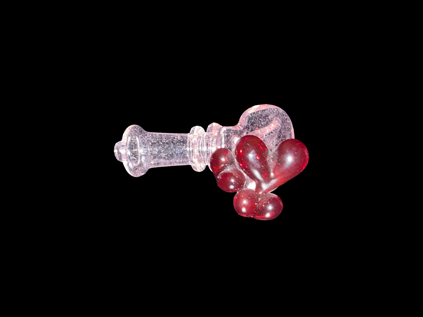 Dry Pipe Heart Collection