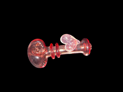 Dry Pipe Heart Collection