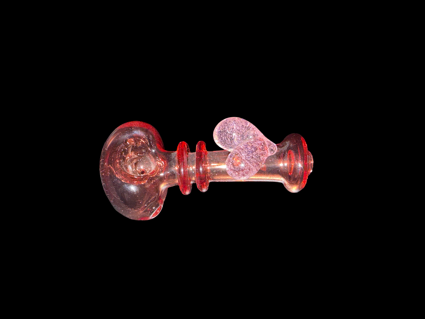 Dry Pipe Heart Collection