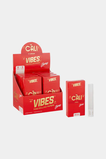 Vibes The Cali