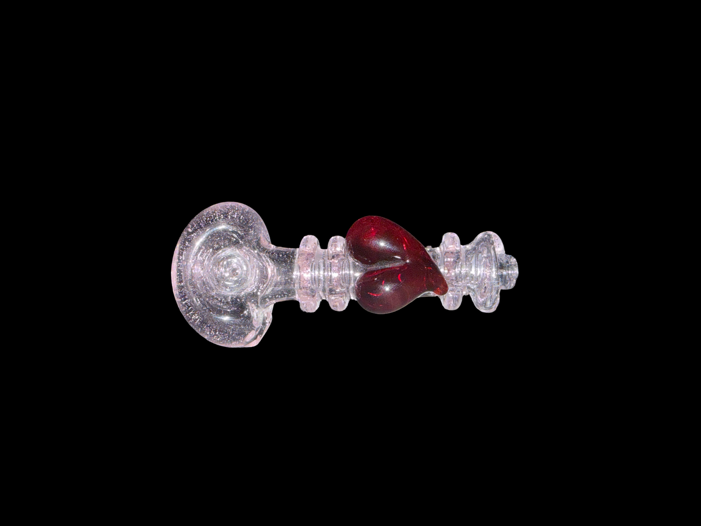 Dry Pipe Heart Collection