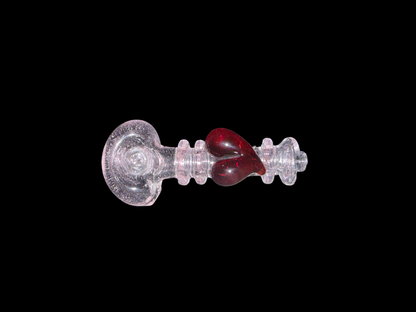 Dry Pipe Heart Collection