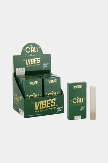 Vibes The Cali