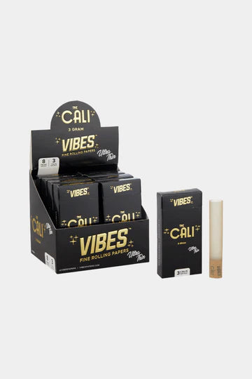 Vibes The Cali
