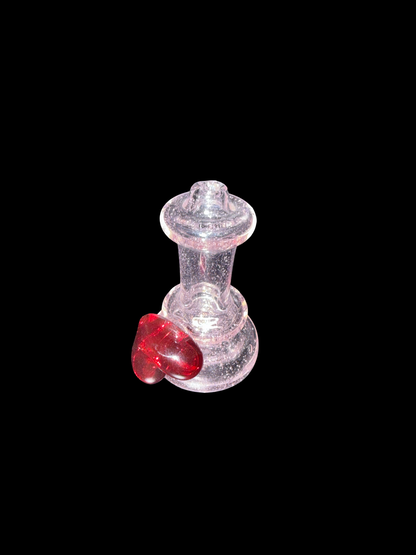 Dry Pipe Heart Collection