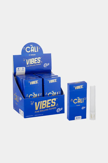 Vibes The Cali