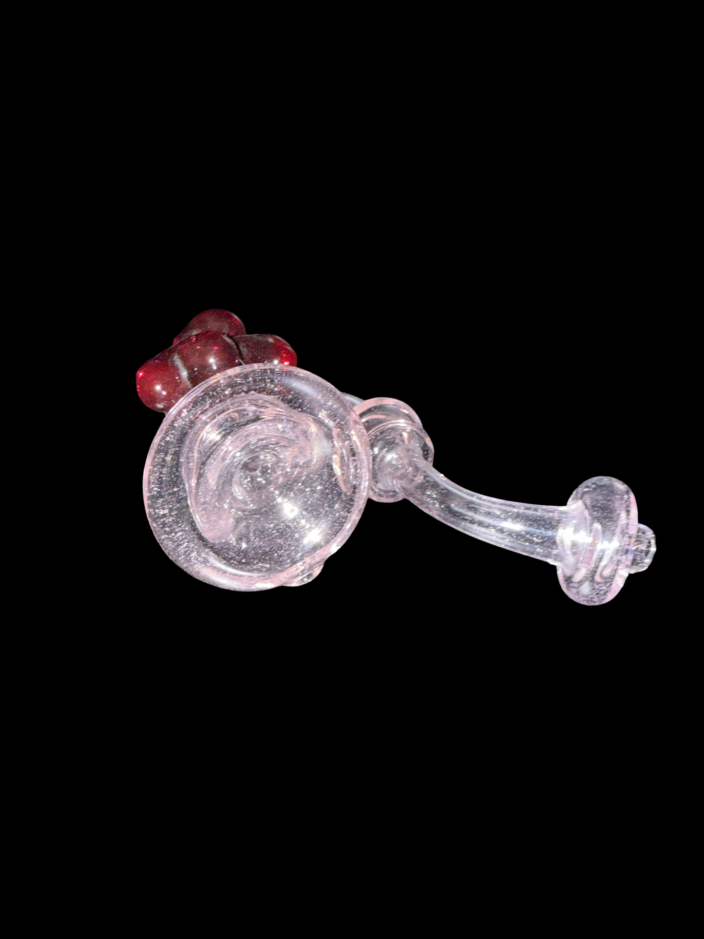 Dry Pipe Heart Collection