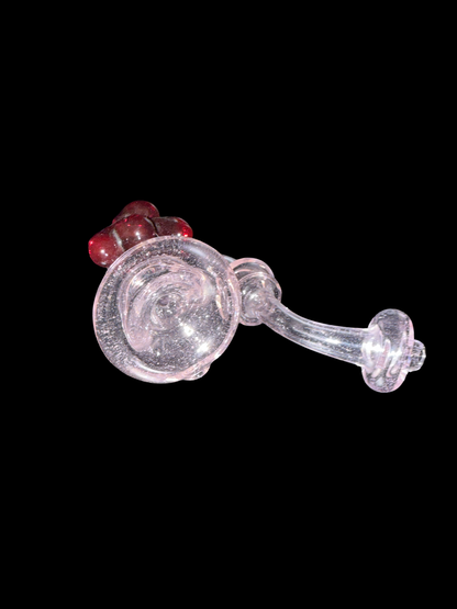 Dry Pipe Heart Collection