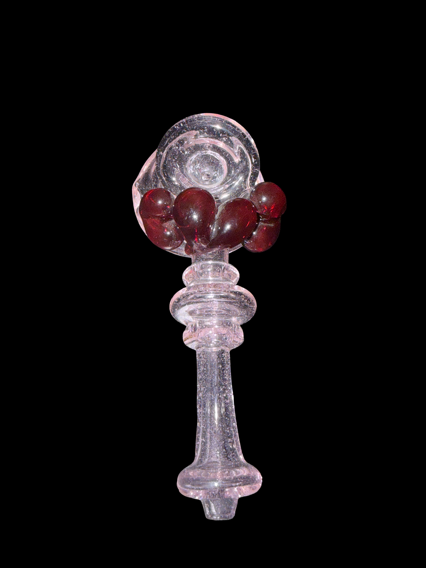 Dry Pipe Heart Collection