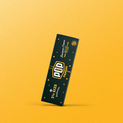 POP Flavored Papers 1 1/4