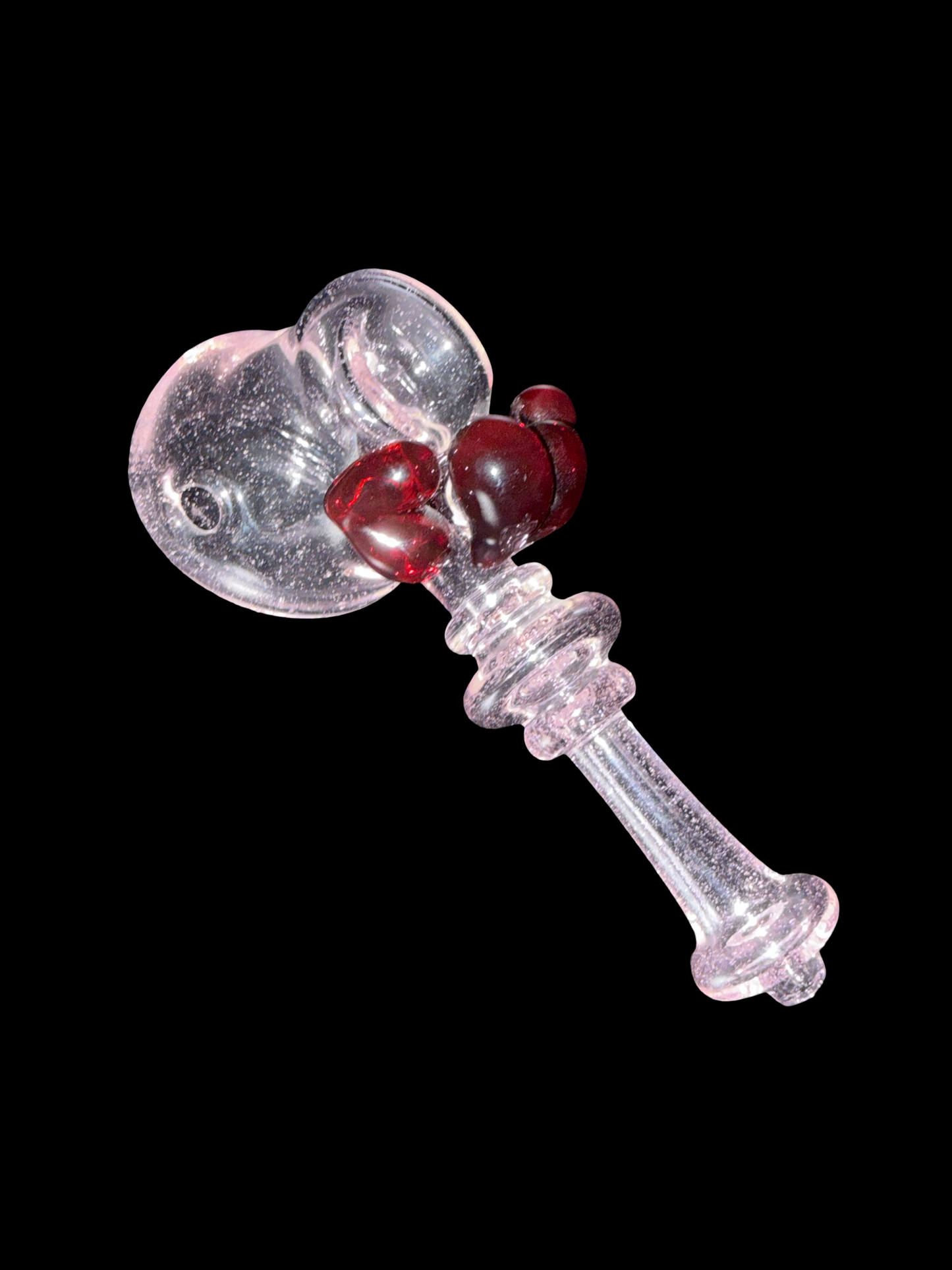 Dry Pipe Heart Collection
