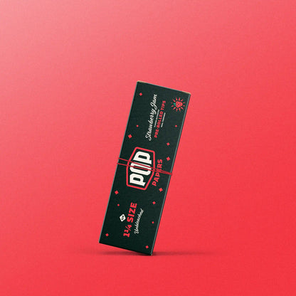 POP Flavored Papers 1 1/4