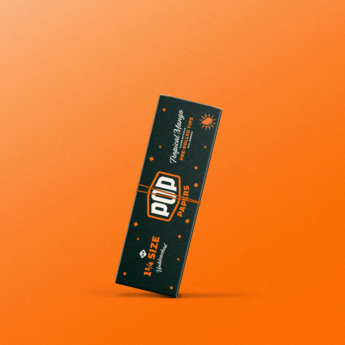 POP Flavored Papers 1 1/4