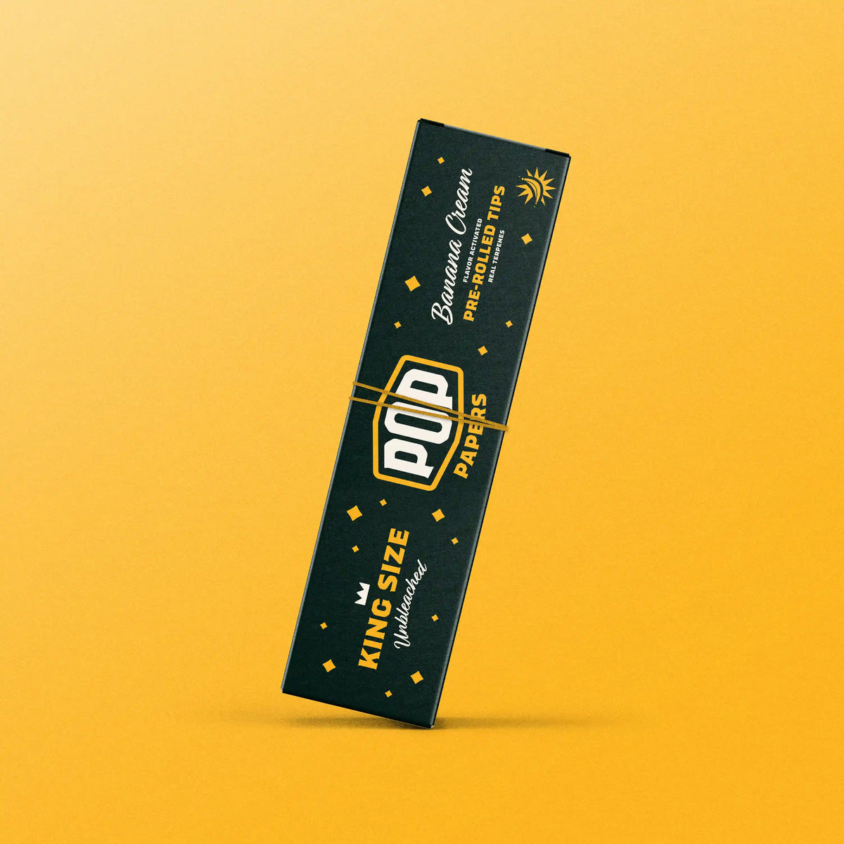 POP Flavored Papers King Size