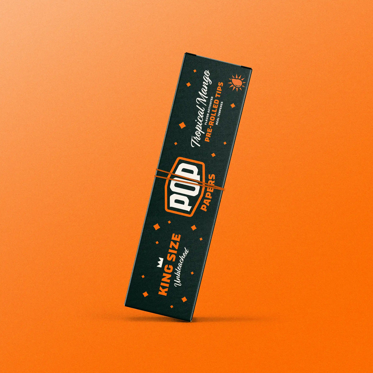 POP Flavored Papers King Size