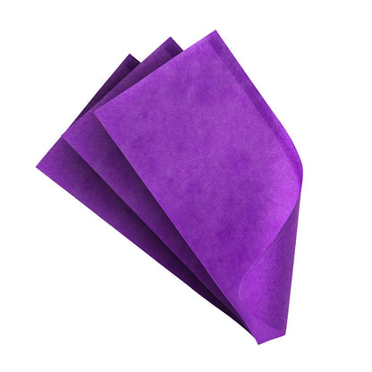 Rose Cuts Purple Rose Wraps