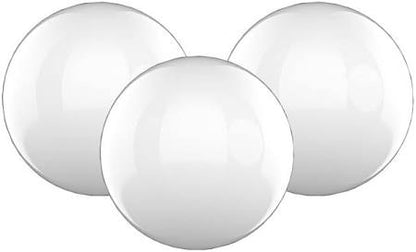 Terp Pearl Clear 6mm (2pk)